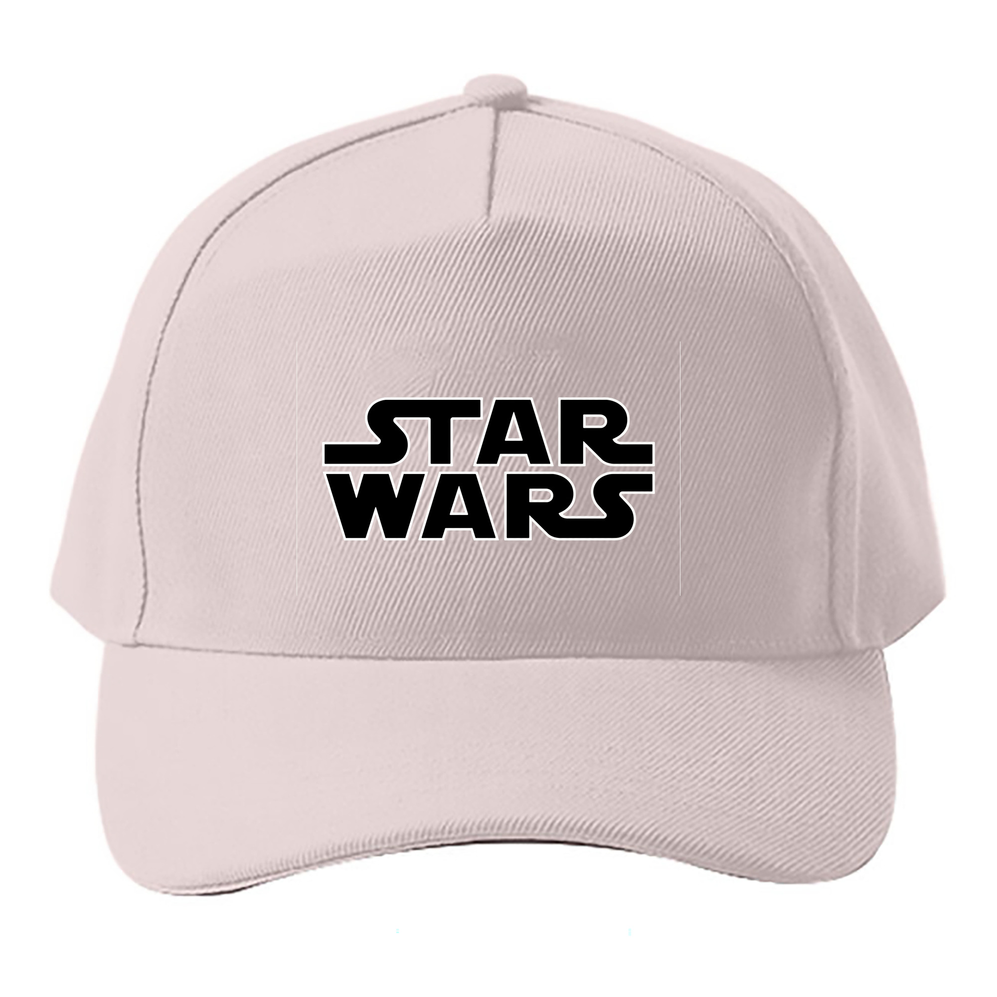 （画像用） スター・ウォーズ Star Wars ベースボールキャップ 綿100％ 男女兼用 帽子 スポーツ